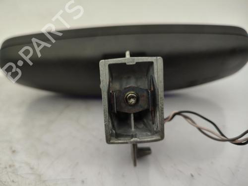 Used Rear mirror PEUGEOT 307 (3A/C) 2.0 HDi 90 (90 hp) 23731228