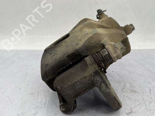 Right front brake caliper HYUNDAI TUCSON (JM) 2.0 CRDi All-wheel Drive | BP28162157M104 
