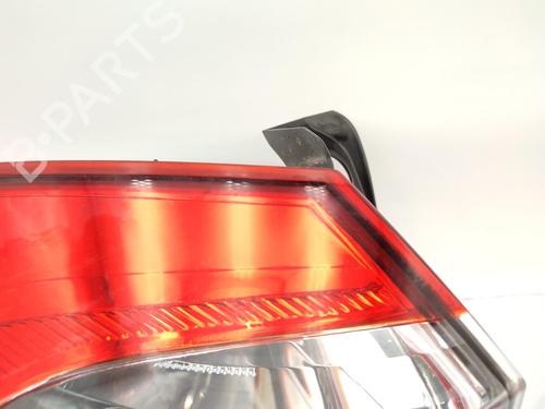 Left taillight KIA RIO III (UB) 1.2 CVVT | BP23752369C34  - Image 6