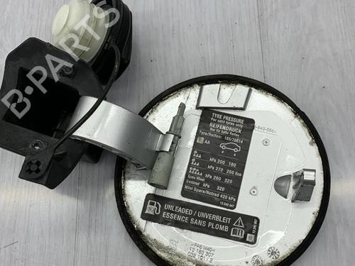 fuel-flap-opel-corsa-d-s07-2006-2007-2008-2009-2010-2011-2012-2013-2014-2015-23698404 main image