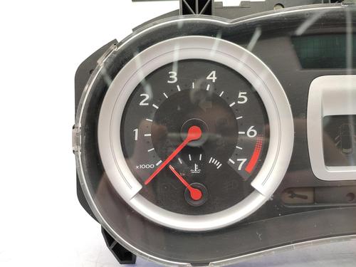 Instrument cluster RENAULT CLIO III (BR0/1, CR0/1) 1.6 16V (BR05, BR0B, BR0Y, BR15, BR1J, BR1M, BR1Y, CR0B,... | BP23721575C47 