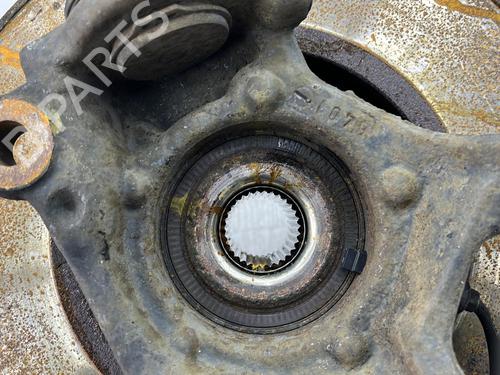 Left front steering knuckle FORD TRANSIT V363 Van (FCD, FDD) 2.0 EcoBlue | BP33569231M25 - Image 5