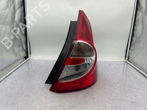 Right taillight DACIA SANDERO 1.4 (BS0C, BS0A, BS0G, BS1F, BS0E) | BP35978909C35 - Image 3