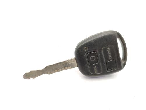 Electronic module TOYOTA YARIS (_P9_) 1.4 D-4D (NLP90_, NLP90R) | BP23760509M83 - Image 23