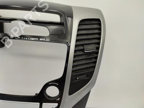 Middle console HYUNDAI ix20 (JC) 1.4 CRDi | BP23710801I22  - Image 11