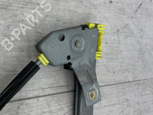 Front right window mechanism RENAULT MEGANE I Coach (DA0/1_) 1.6 e (DA0F) | BP23674125C23 