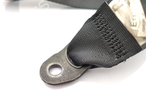 Rear right belt tensioner NISSAN JUKE (F15) 1.5 dCi | BP23754648C90 