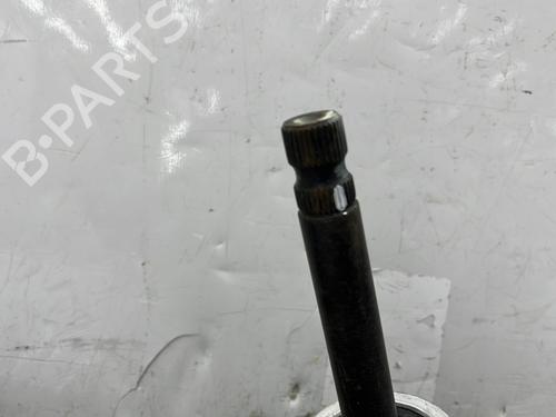 Steering rack TOYOTA AYGO (_B1_) 1.0 (KGB10_, KGB10R) | BP30318458M22