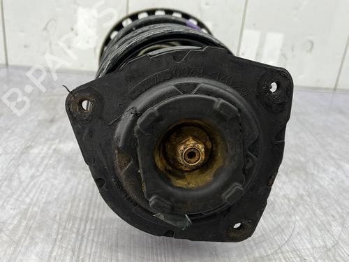 Left front shock absorber RENAULT CLIO III (BR0/1, CR0/1) 1.2 16V (BR02, BR0J, BR11, CR02, CR0J, CR11) | BP24321934M16 