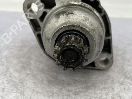 Starter SEAT LEON (1M1) 1.9 TDI | BP23731784M8  - Image 5