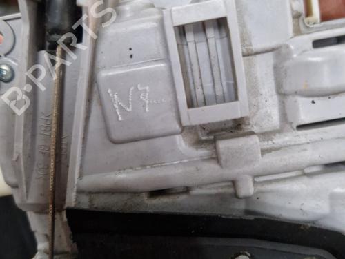 Rear right lock SEAT ALTEA (5P1) 2.0 TDI 16V | BP23904297C99 