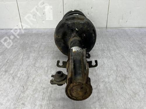 Left front shock absorber OPEL CORSA D (S07) 1.3 CDTI (L08, L68) | BP23751981M16 