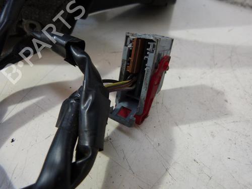Right mirror ALFA ROMEO 159 Sportwagon (939_) 1.9 JTDM 16V (939BXC1B) | BP23664501C27 