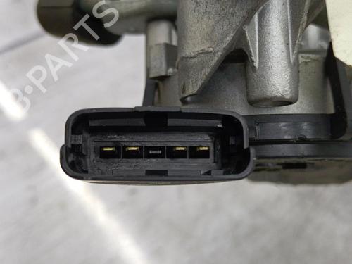 Front wiper motor CITROËN C3 II (SC_) 1.4 VTi 95 | BP23709255M29 - Image 4