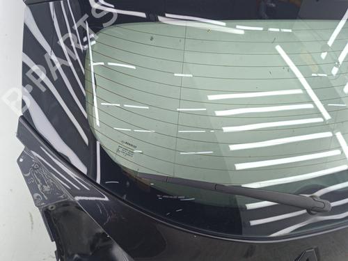 Tailgate RENAULT MEGANE III Hatchback (BZ0/1_, B3_) 1.5 dCi (BZ09, BZ0D, BZ1W, BZ29, BZ14) | BP23739190C6 
