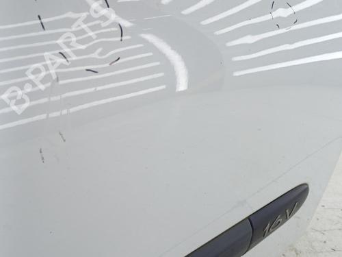 Right front door RENAULT CLIO II (BB_, CB_) 1.2 16V (BB05, BB0W, BB11, BB27, BB2T, BB2U, BB2V, CB05,... | BP23677935C3 