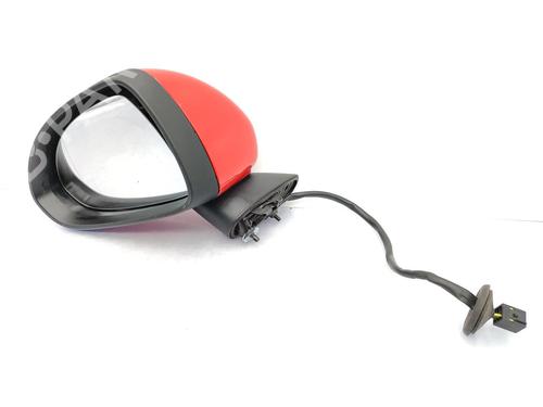 Left mirror OPEL CORSA D (S07) 1.2 (L08, L68) | BP23749353C26 