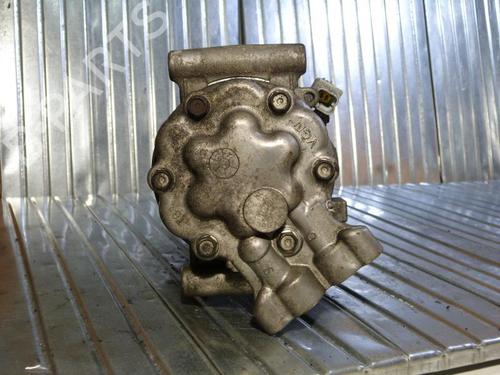 AC compressor RENAULT MODUS / GRAND MODUS (F/JP0_) 1.2 16V (JP0W) | BP23693137M34 - Image 3