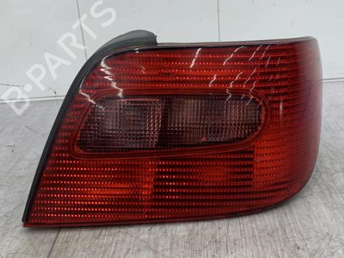 Used Right taillight CITROËN XSARA (N1) 1.6 16V (109 hp) 23701846