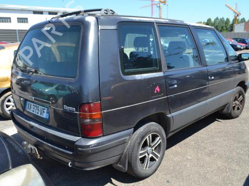 Left front indicator RENAULT ESPACE II (J/S63_)  | BP33330408C32  - Image 13