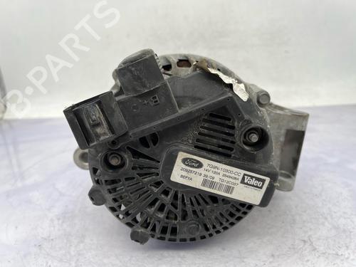 Alternator FORD FIESTA VI (CB1, CCN) 1.25 | BP39710688M7 - Image 3