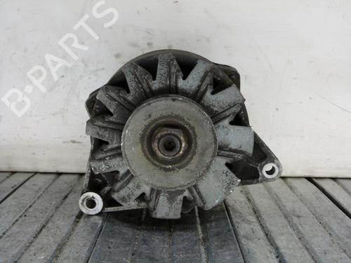 Used Alternator Alternator OPEL KADETT E Estate (T85) 1.6 (C15, C35, D15, D35) (82 hp) 23671506 23671506