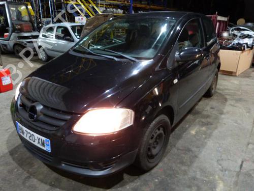 Starter VW FOX Hatchback (5Z1, 5Z3, 5Z4) 1.2 | BP23690485M8 - Image 7