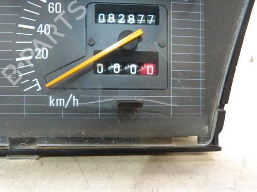 Used Instrument cluster Instrument cluster AUSTIN METRO I Fastback (XF) 1.0 Surf HLE (48 hp) 23669573 23669573