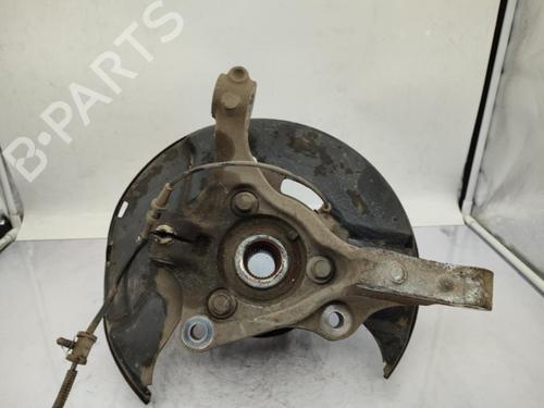 Used Left front steering knuckle CHEVROLET MALIBU (V300) 2.0 D (160 hp) 23711341