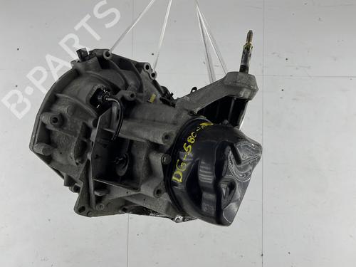 Gearbox NISSAN MICRA III (K12) 1.2 16V | BP24232976M3 