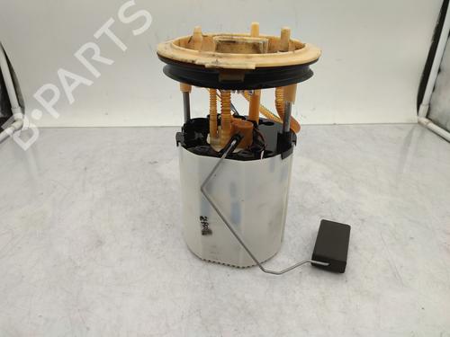 Fuel pump AUDI A3 (8P1) 2.0 TDI quattro | BP26954443M76 