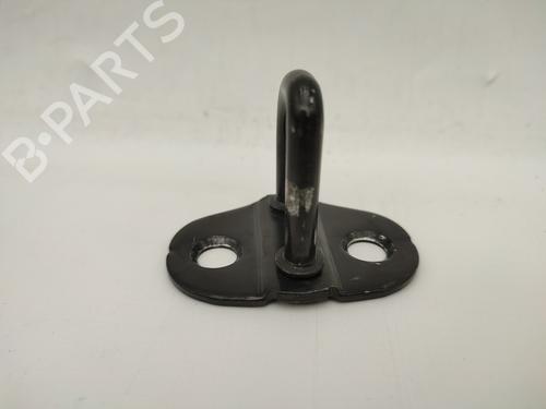 Electronic module RENAULT CLIO V (B7_) 1.0 TCe 90 (B7MT) | BP24496109M83  - Image 5