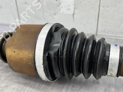 Used Right front driveshaft Right front driveshaft CITROËN C3 II (SC_) 1.6 BlueHDi 100 (99 hp) 27346794 27346794