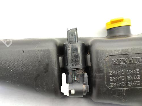 Used Windscreen washer tank DACIA SANDERO II 1.5 dCi (90 hp) 23706051
