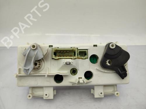 Climate control CITROËN C4 Coupe (LA_) 1.6 HDi | BP23721316I5 