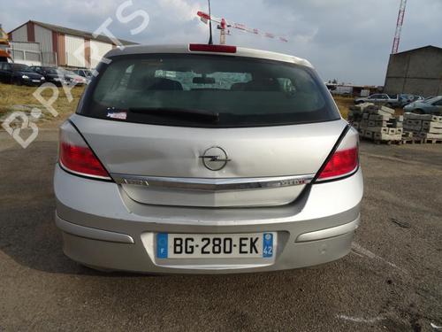 Headlight switch OPEL ASTRA H (A04) 1.7 CDTI (L48) | BP23666315I24 - Image 11