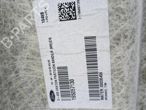 Interiør tag FORD TRANSIT CONNECT V408 Box Body/MPV 1.5 EcoBlue | BP23740450I12  - Image 6