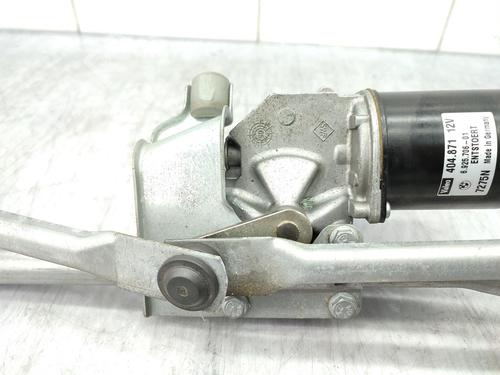 Front wiper motor BMW 1 (E87) 120 d | BP23749867M29 
