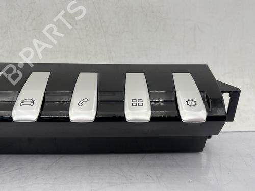 Switch PEUGEOT 508 II (FB_, FH_, F3_) 2.0 BlueHDI 180 (FHEHZR, FHEHZN) | BP29282040I30 