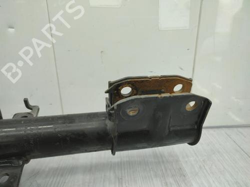 Left front shock absorber RENAULT SCÉNIC III (JZ0/1_) 1.6 dCi (JZ00, JZ12) | BP23712219M16 