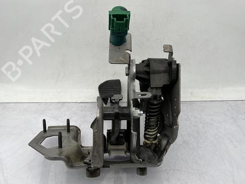 Used Pedal Pedal CITROËN C4 CACTUS 1.6 BlueHDi 100 (99 hp) 23761577 23761577