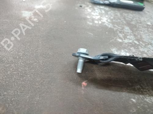 Used Front right seatbelt Front right seatbelt 36956536 36956536
