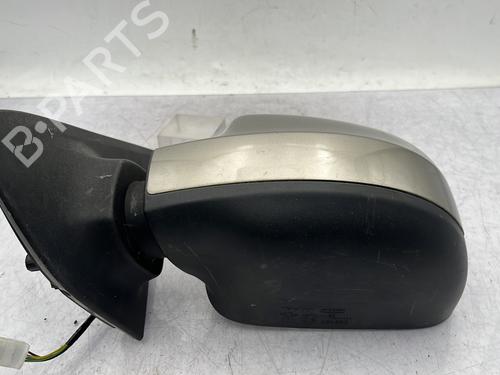 Left mirror DACIA SANDERO II 1.2 | BP29912053C26