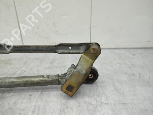 Front wiper motor CITROËN C5 II (RC_) 2.0 HDi (RCRHRH) | BP23696878M29 - Image 5