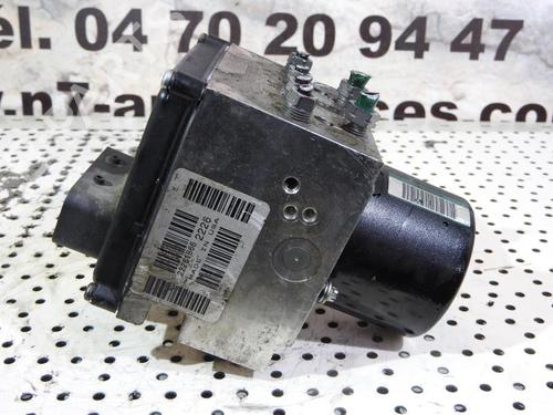 ABS pump PEUGEOT 407 Coupe (6C_) 2.7 HDi | BP23663908M43  - Image 7