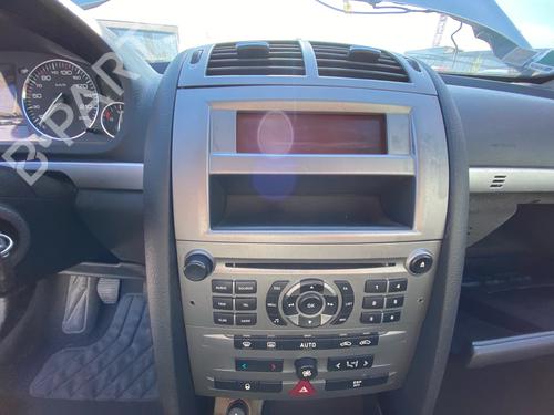 Engine PEUGEOT 407 (6D_) 1.6 HDi 110 (6D9HZC, 6D9HYC) | BP36002975M1  - Image 92