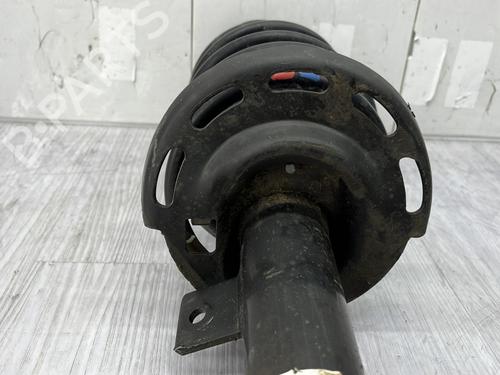 Left front shock absorber CITROËN C3 II (SC_) 1.4 HDi 70 (SC8HZC, SC8HR0, SC8HP4) | BP28479241M16  - Image 5