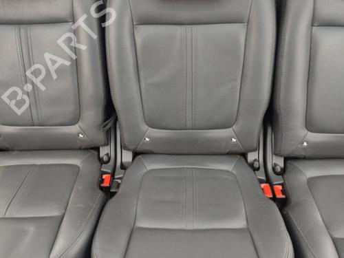 Seats set PEUGEOT 5008 (0U_, 0E_) 2.0 HDi | BP23710024C78 