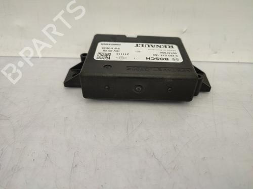 Used Electronic module Electronic module RENAULT SCÉNIC IV (J9_) 1.3 TCe 140 (140 hp) 24146261 24146261