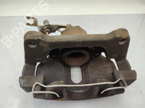 Right front brake caliper AUDI A4 B6 (8E2) 1.9 TDI | BP23741978M104 - Image 5